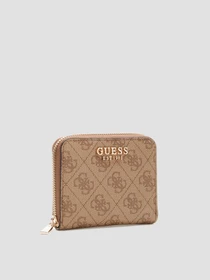 Кошельки GUESS Laurel Sg Slg модель SWSG85.00370;LTL Фото