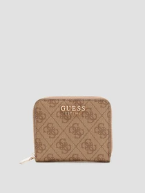 Кошельки GUESS Laurel Sg Slg модель SWSG85.00370;LTL Фото