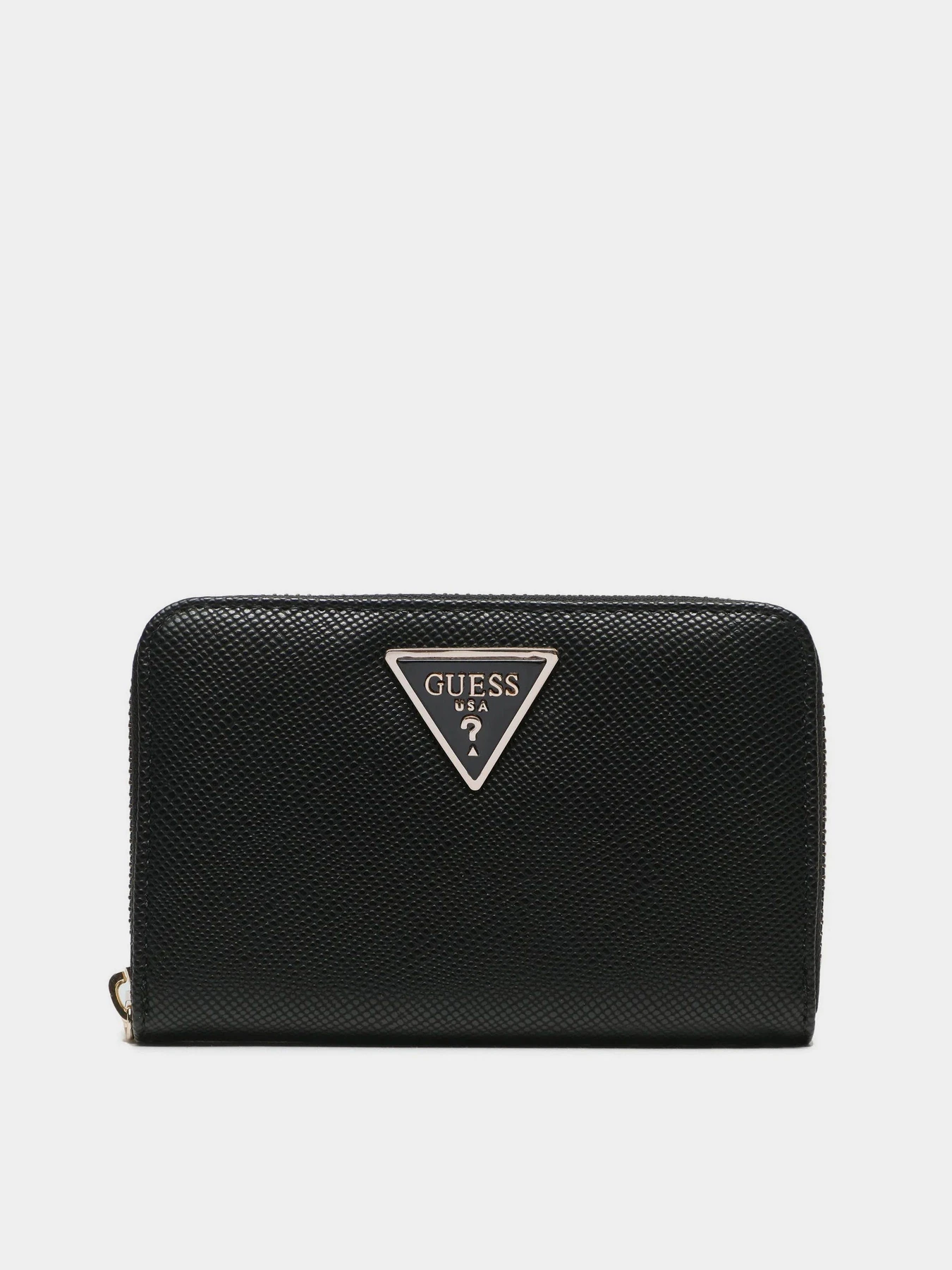 Гаманці GUESS Laurel ZG Slg модель SWZG85.00400;BLA Гаманці GUESS Laurel ZG Slg модель SWZG85.00400;BLA Фото