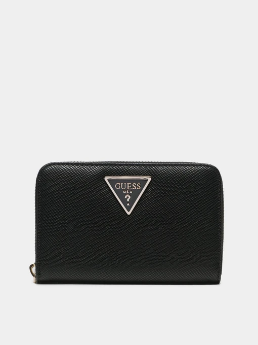 Кошельки GUESS Laurel ZG Slg модель SWZG85.00400;BLA Фото