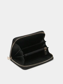 Гаманці GUESS Laurel ZG Slg модель SWZG85.00400;BLA Фото