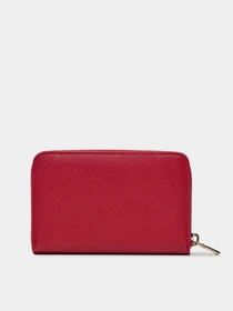 Кошельки GUESS Laurel ZG Slg модель SWZG85.00400;RED Фото