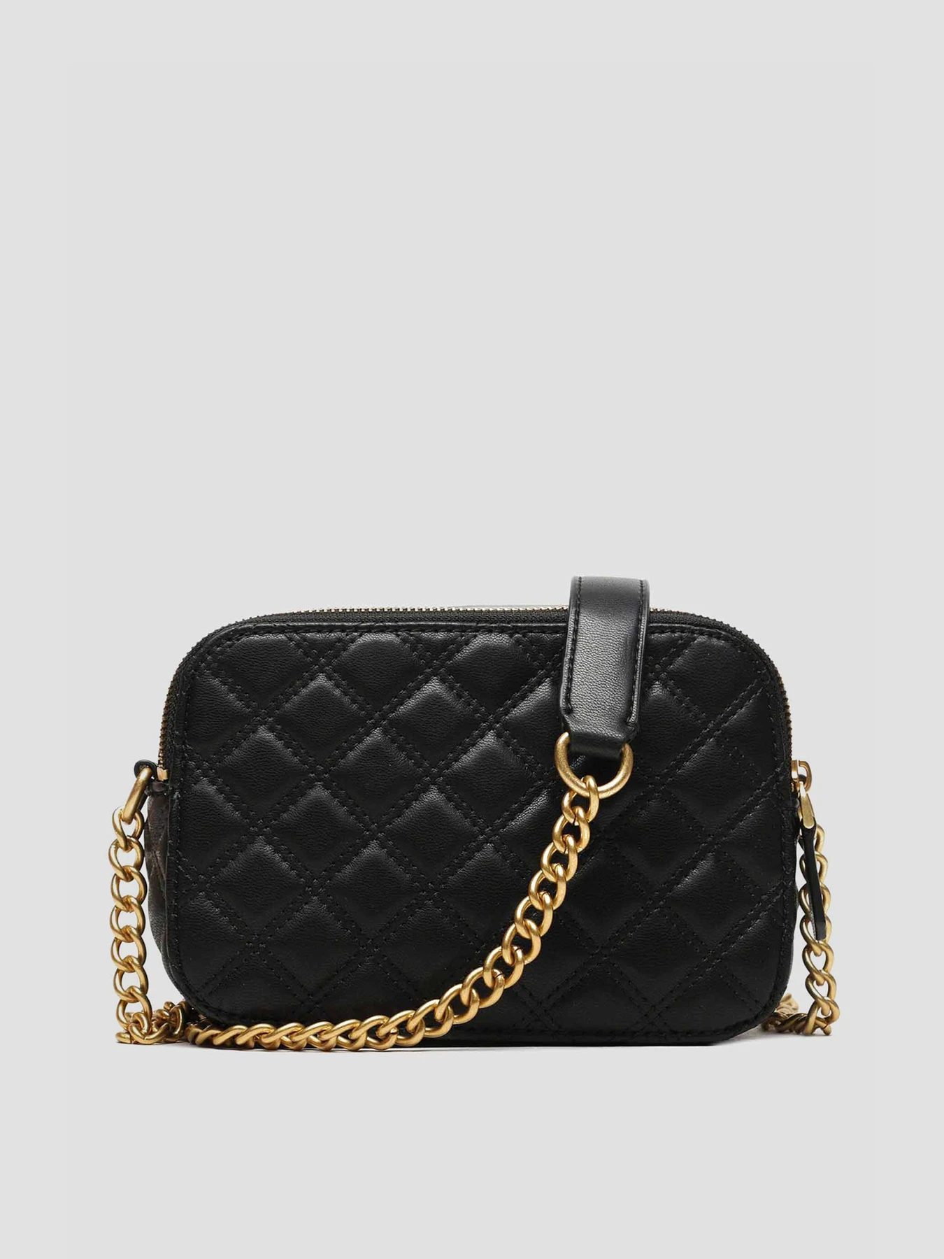Сумки GUESS Giully модель HWQA87.48140;BLA Сумки GUESS Giully модель HWQA87.48140;BLA Фото