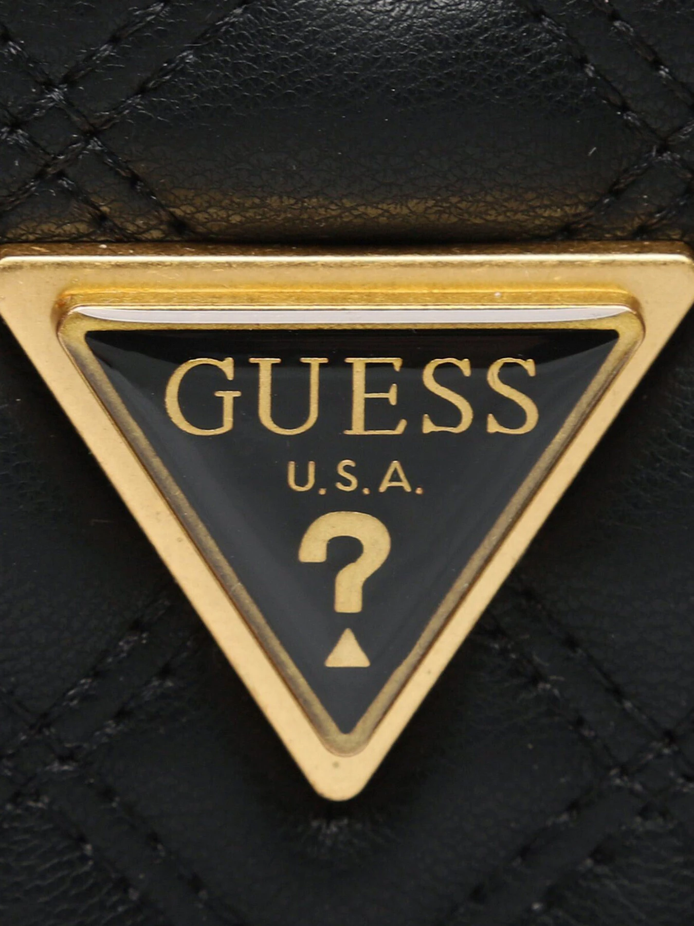 Сумки GUESS Giully модель HWQA87.48140;BLA Сумки GUESS Giully модель HWQA87.48140;BLA Фото