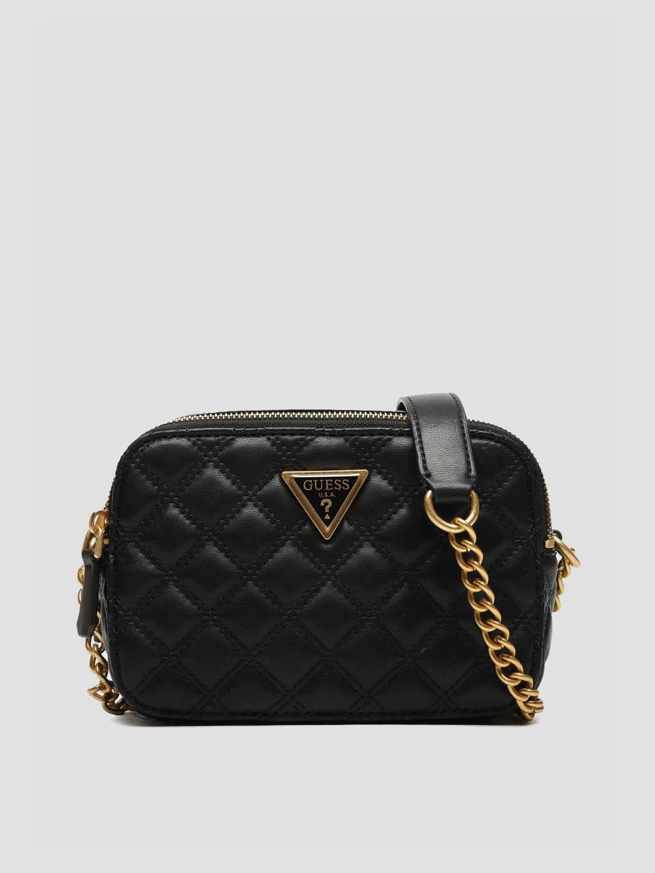 Сумки GUESS Giully модель HWQA87.48140;BLA Сумки GUESS Giully модель HWQA87.48140;BLA Фото