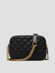 Сумки GUESS Giully модель HWQA87.48140;BLA Фото