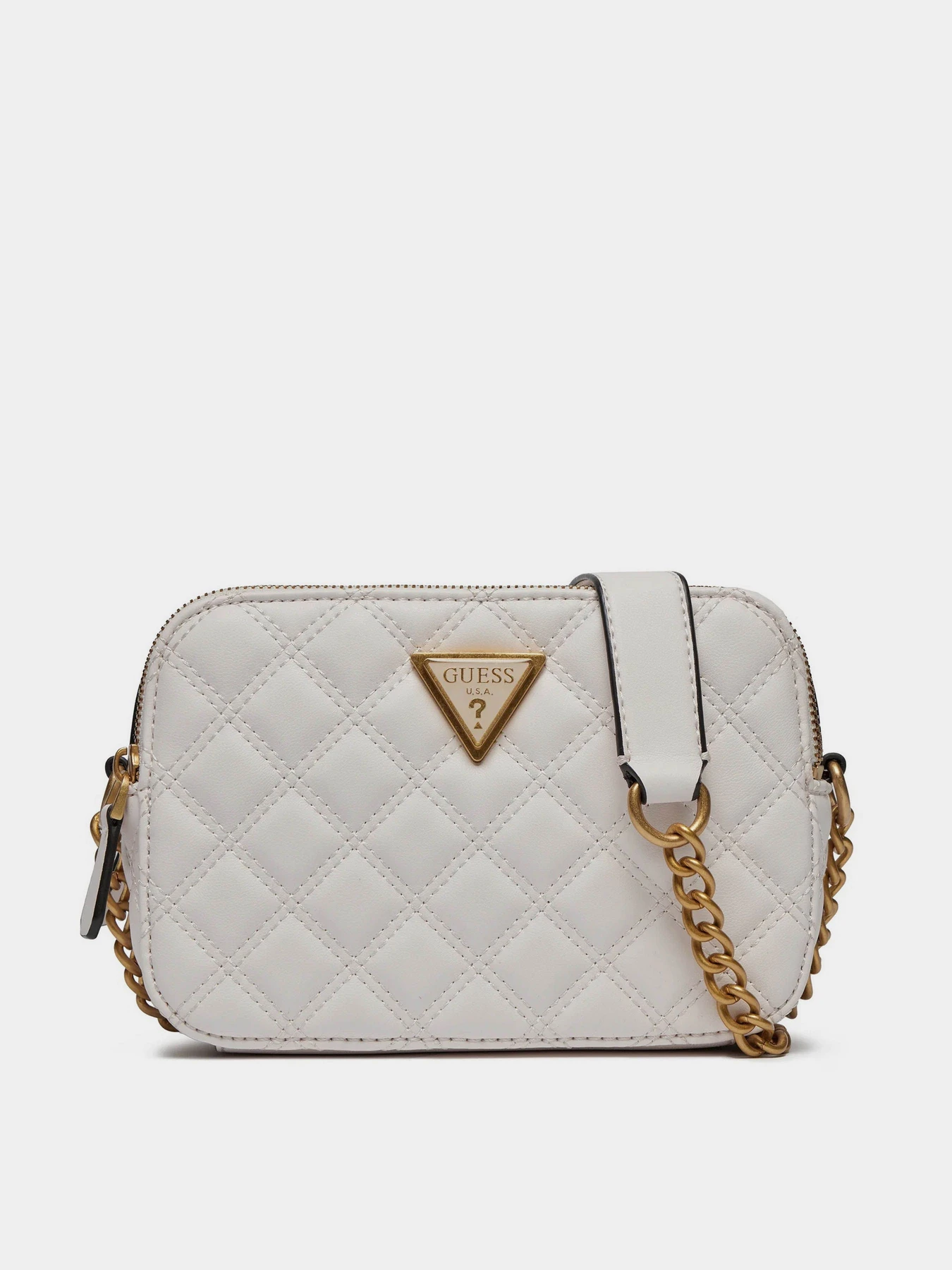 Сумки GUESS Giully модель HWQA87.48140;IVO Фото