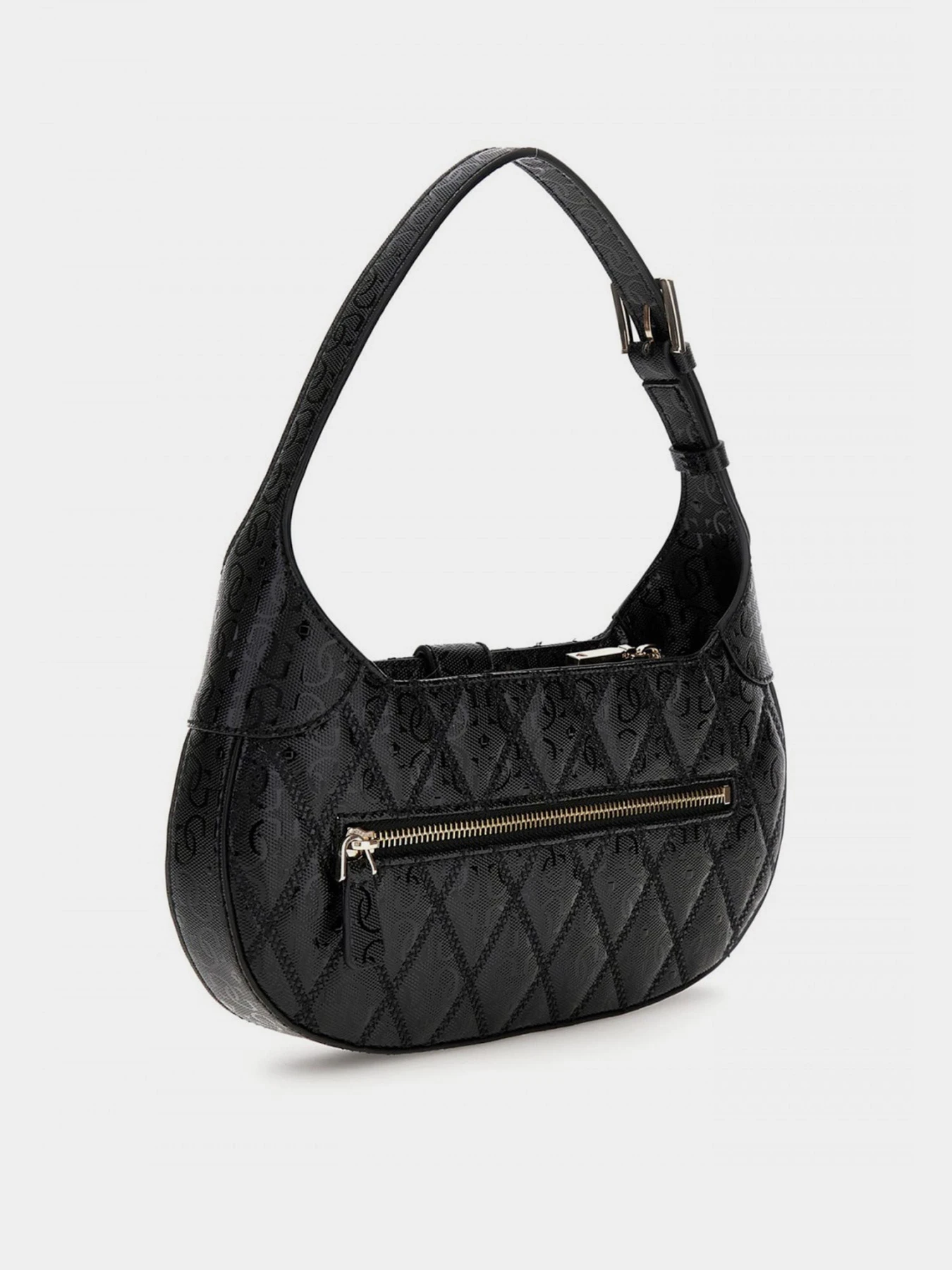 Сумки GUESS Adi модель HWGG93.06120;BLA Сумки GUESS Adi модель HWGG93.06120;BLA Фото