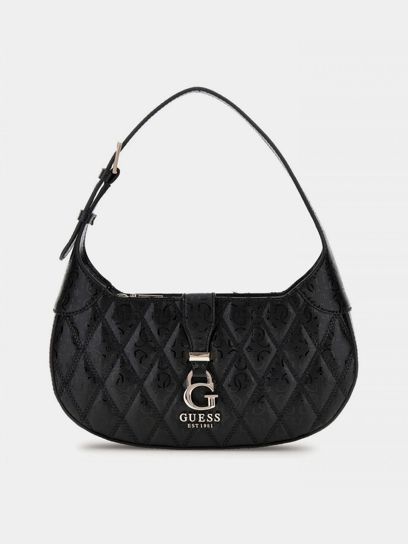 Сумки GUESS Adi модель HWGG93.06120;BLA Сумки GUESS Adi модель HWGG93.06120;BLA Фото