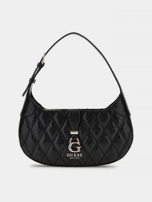 Сумки GUESS Adi модель HWGG93.06120;BLA Фото