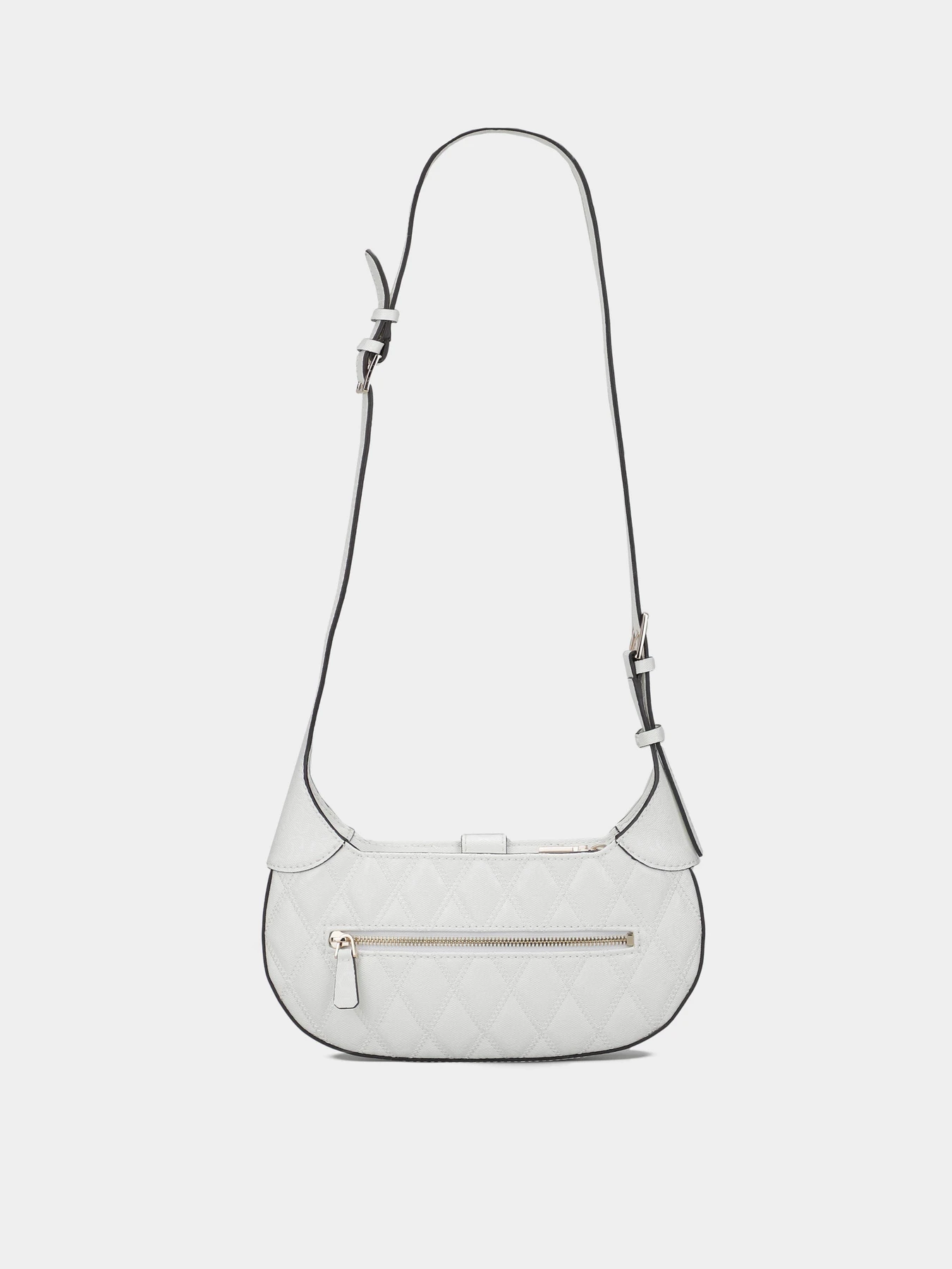 Сумки GUESS Adi модель HWGG93.06120;WHI Сумки GUESS Adi модель HWGG93.06120;WHI Фото
