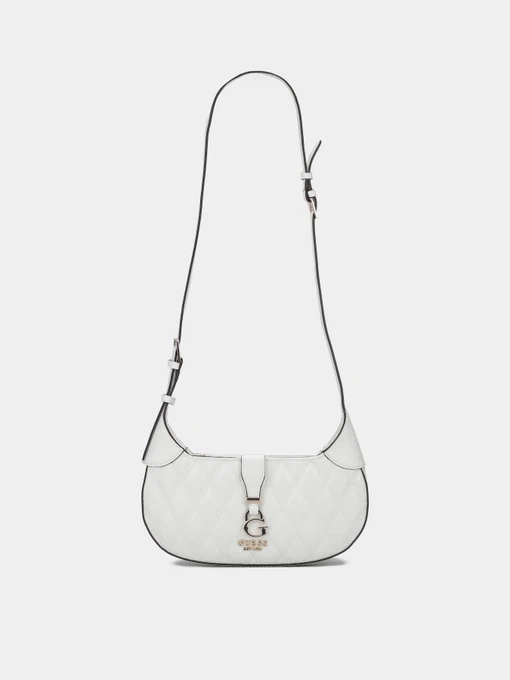 Сумки GUESS Adi модель HWGG93.06120;WHI Фото