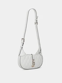 Сумки GUESS Adi модель HWGG93.06120;WHI Фото