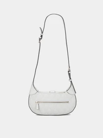 Сумки GUESS Adi модель HWGG93.06120;WHI Фото