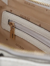 Сумки GUESS Adi модель HWGG93.06120;WHI Фото