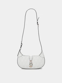 Сумки GUESS Adi модель HWGG93.06120;WHI Фото