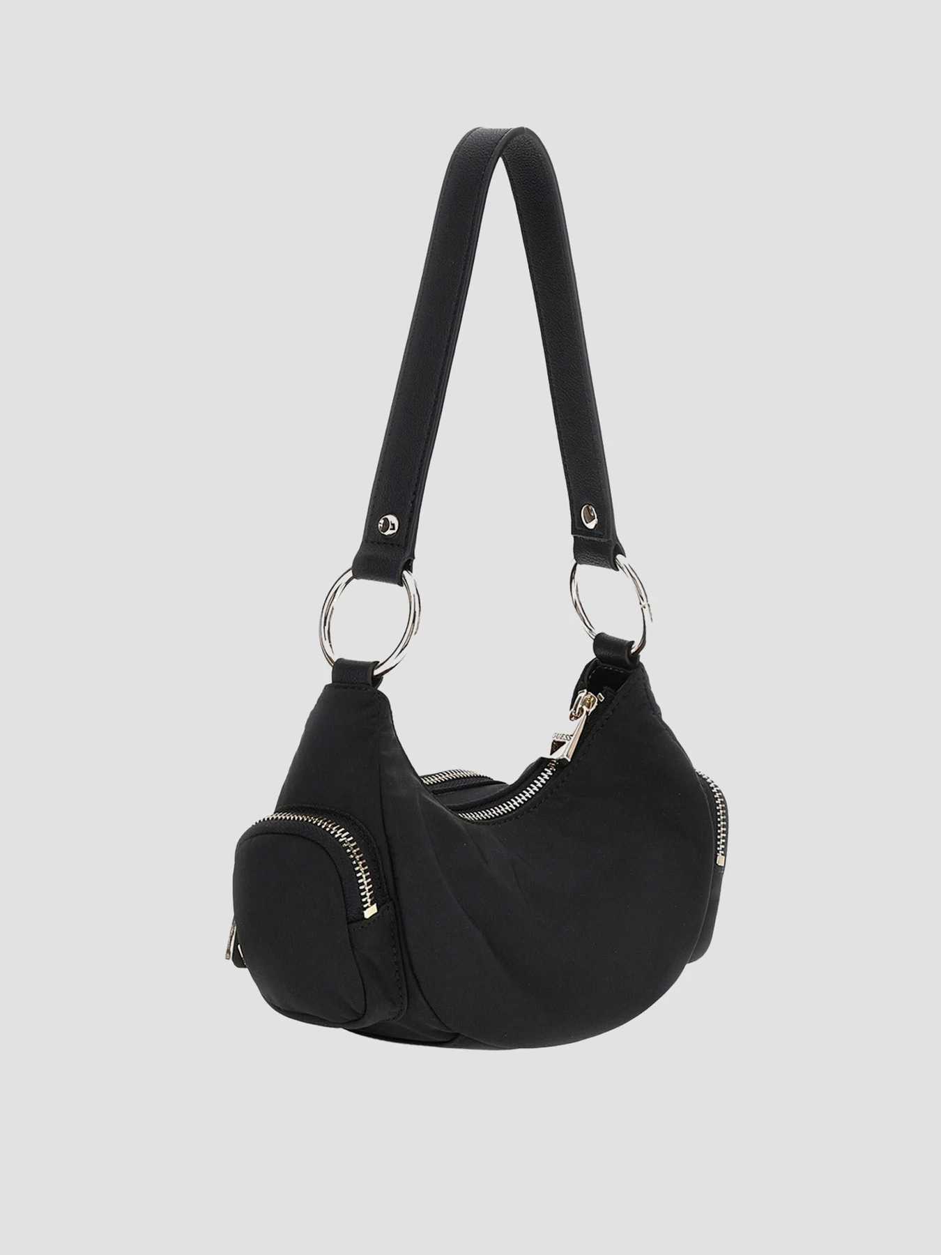 Сумки GUESS Eco Gemma (Ey) модель HWEYG8.39571;BLA Сумки GUESS Eco Gemma (Ey) модель HWEYG8.39571;BLA Фото