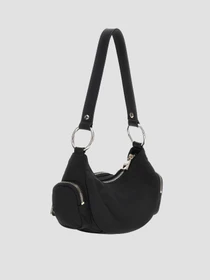 Сумки GUESS Eco Gemma (Ey) модель HWEYG8.39571;BLA Фото