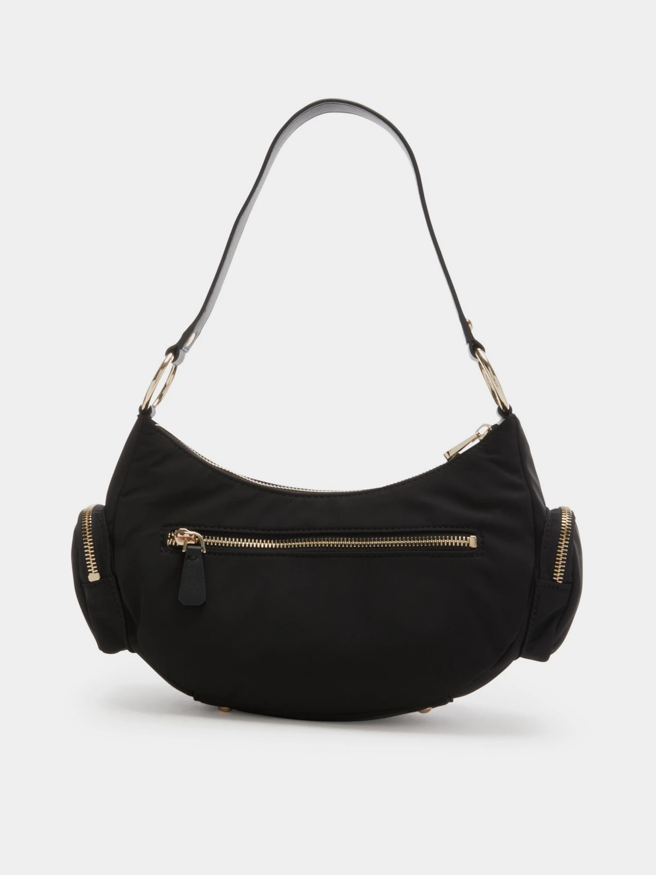 Сумки GUESS Eco Gemma Taupe модель HWEYG8.39517;BLA Сумки GUESS Eco Gemma Taupe модель HWEYG8.39517;BLA Фото