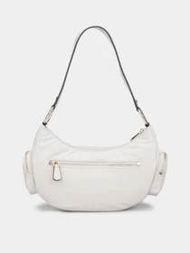 Сумки GUESS Eco Gemma Taupe модель HWEYG8.39517;TAU Фото