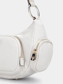 Сумки GUESS Eco Gemma Taupe модель HWEYG8.39517;TAU Фото