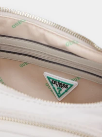 Сумки GUESS Eco Gemma Taupe модель HWEYG8.39517;TAU Фото