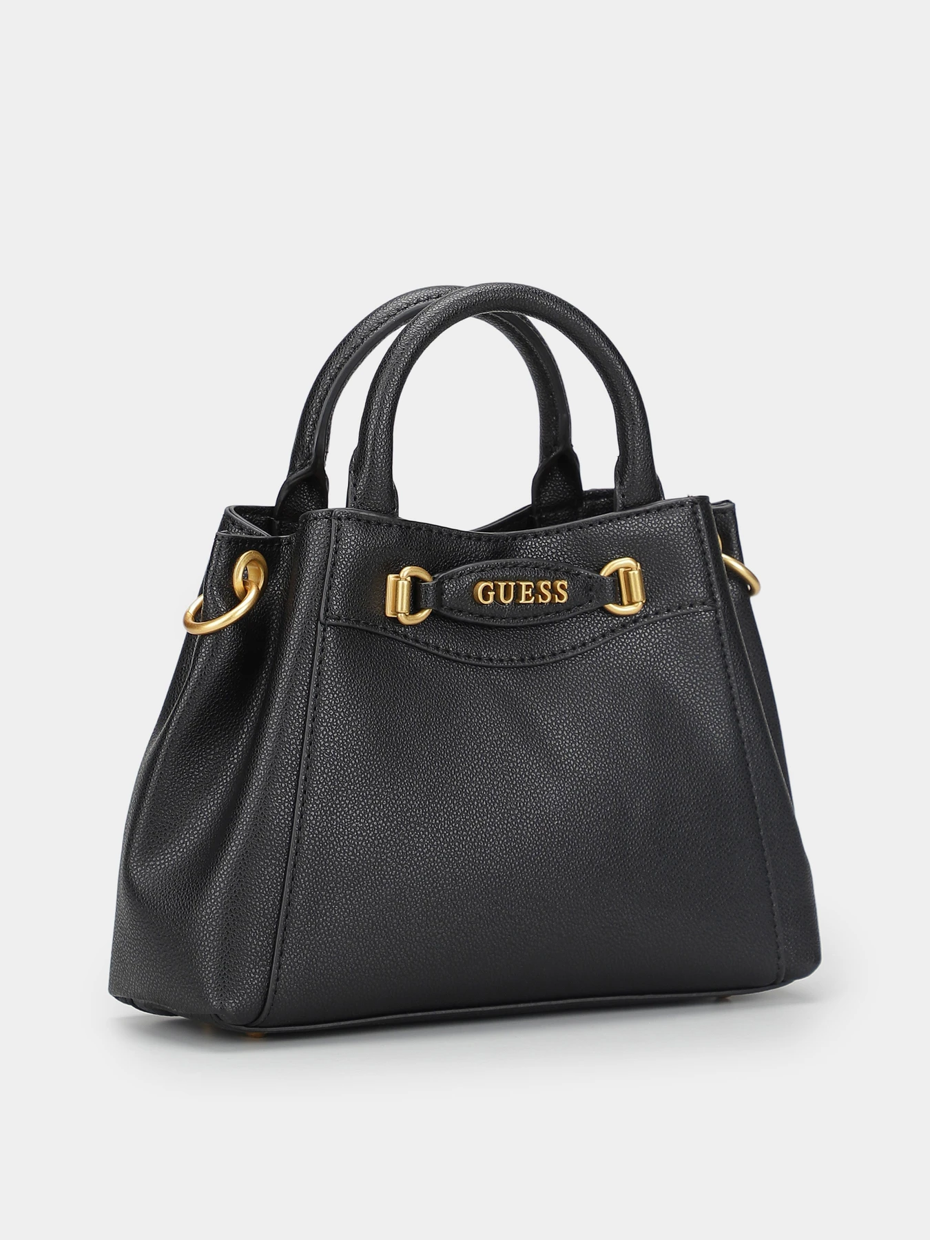 Сумки GUESS James модель HWVA92.21760;BLA Сумки GUESS James модель HWVA92.21760;BLA Фото