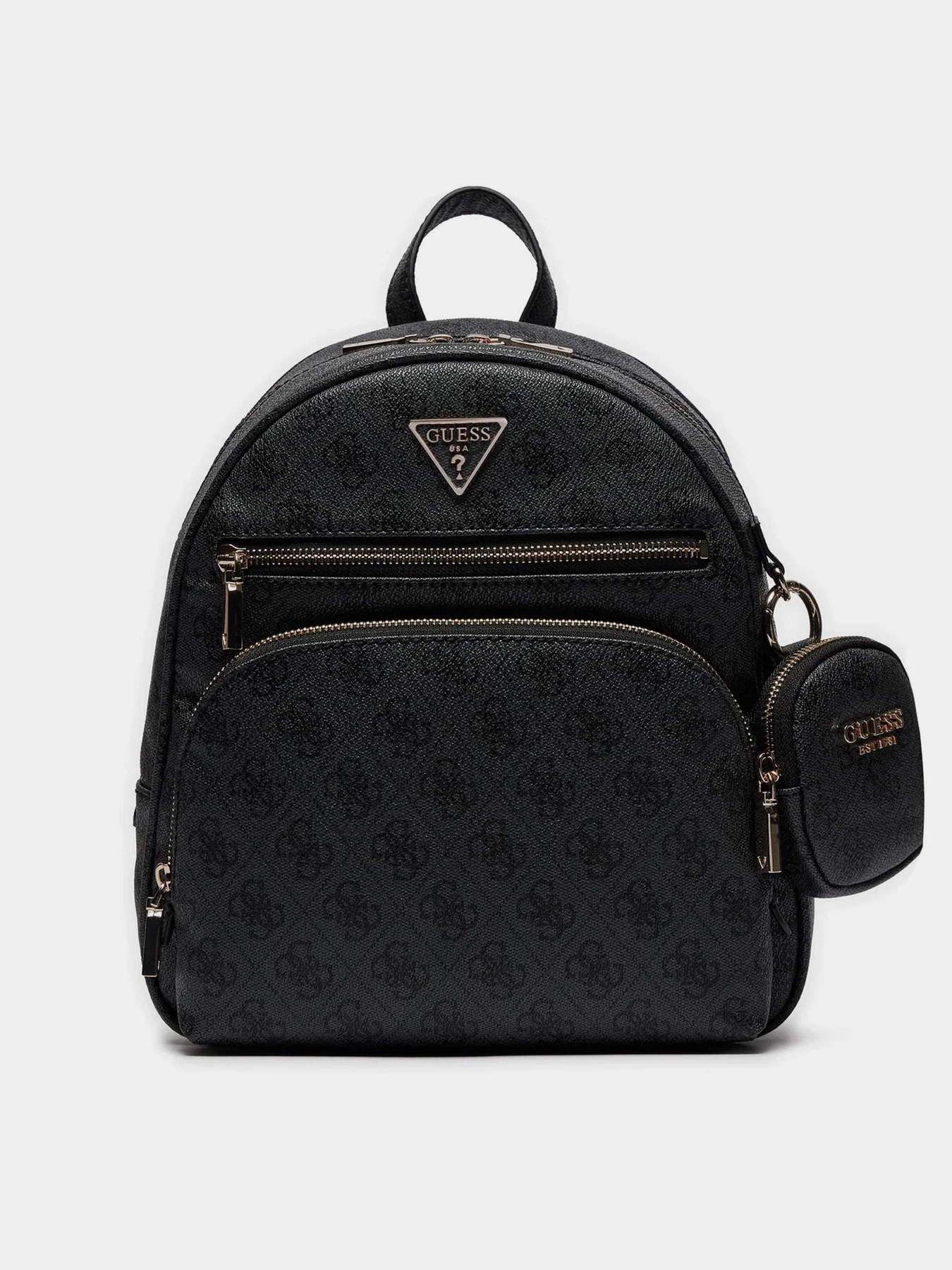 Рюкзаки GUESS Logo модель HWSL90.06320;CLO Рюкзаки GUESS Logo модель HWSL90.06320;CLO Фото