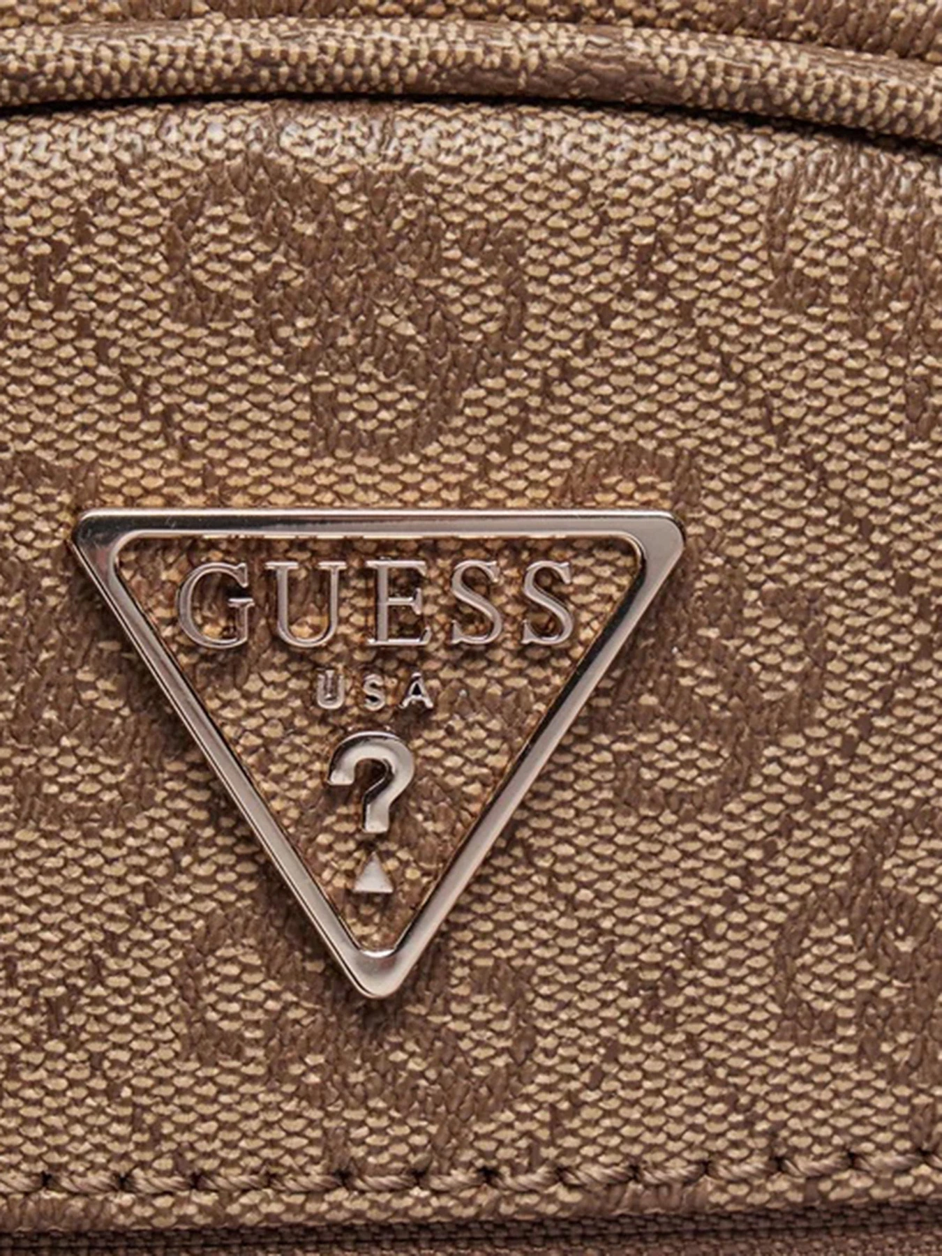 Рюкзаки GUESS Logo модель HWSL90.06320;LTL Рюкзаки GUESS Logo модель HWSL90.06320;LTL Фото