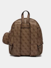 Рюкзаки GUESS Logo модель HWSL90.06320;LTL Фото