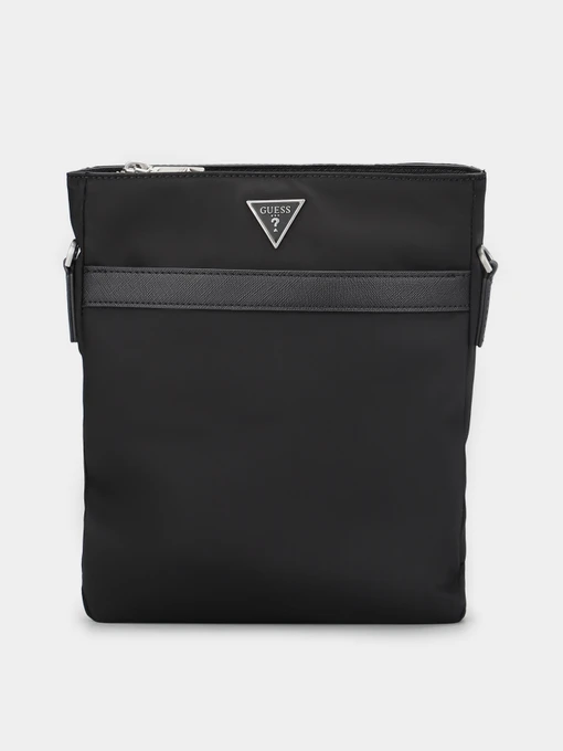 Сумки GUESS Rоma модель HMRONY.P4299;BLA Фото