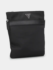 Сумки GUESS Rоma модель HMRONY.P4299;BLA Фото