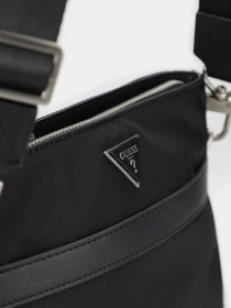 Сумки GUESS Rоma модель HMRONY.P4299;BLA Фото
