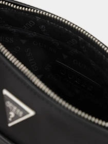 Сумки GUESS Rоma модель HMRONY.P4299;BLA Фото