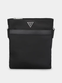 Сумки GUESS Rоma модель HMRONY.P4299;BLA Фото