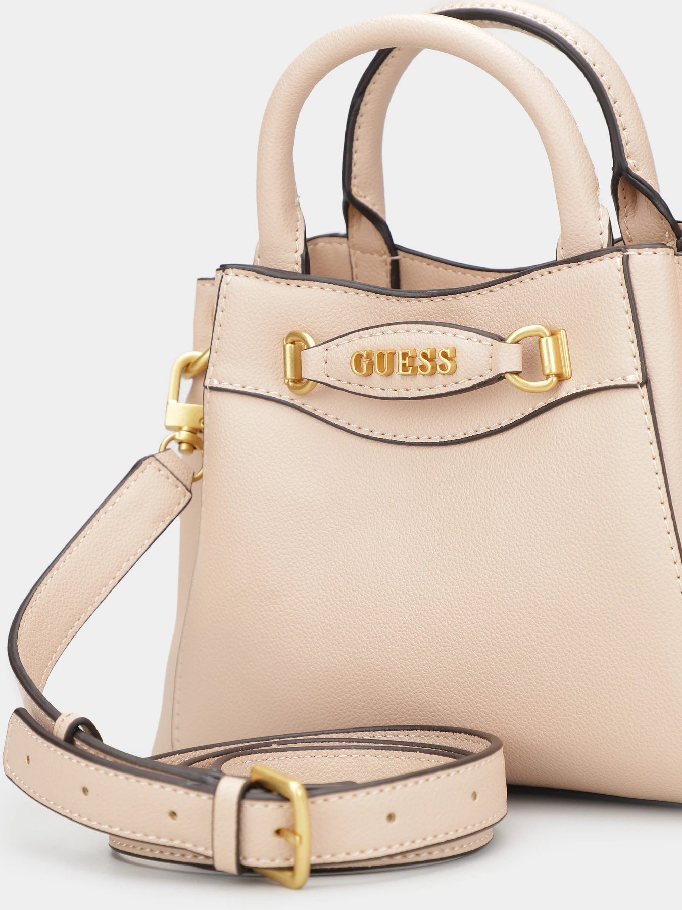 Сумки GUESS Emera модель HWVA92.21760;LBG Сумки GUESS Emera модель HWVA92.21760;LBG Фото