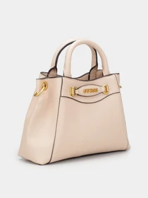 Сумки GUESS Emera модель HWVA92.21760;LBG Фото