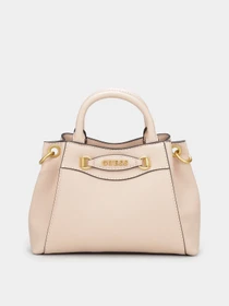 Сумки GUESS Emera модель HWVA92.21760;LBG Фото