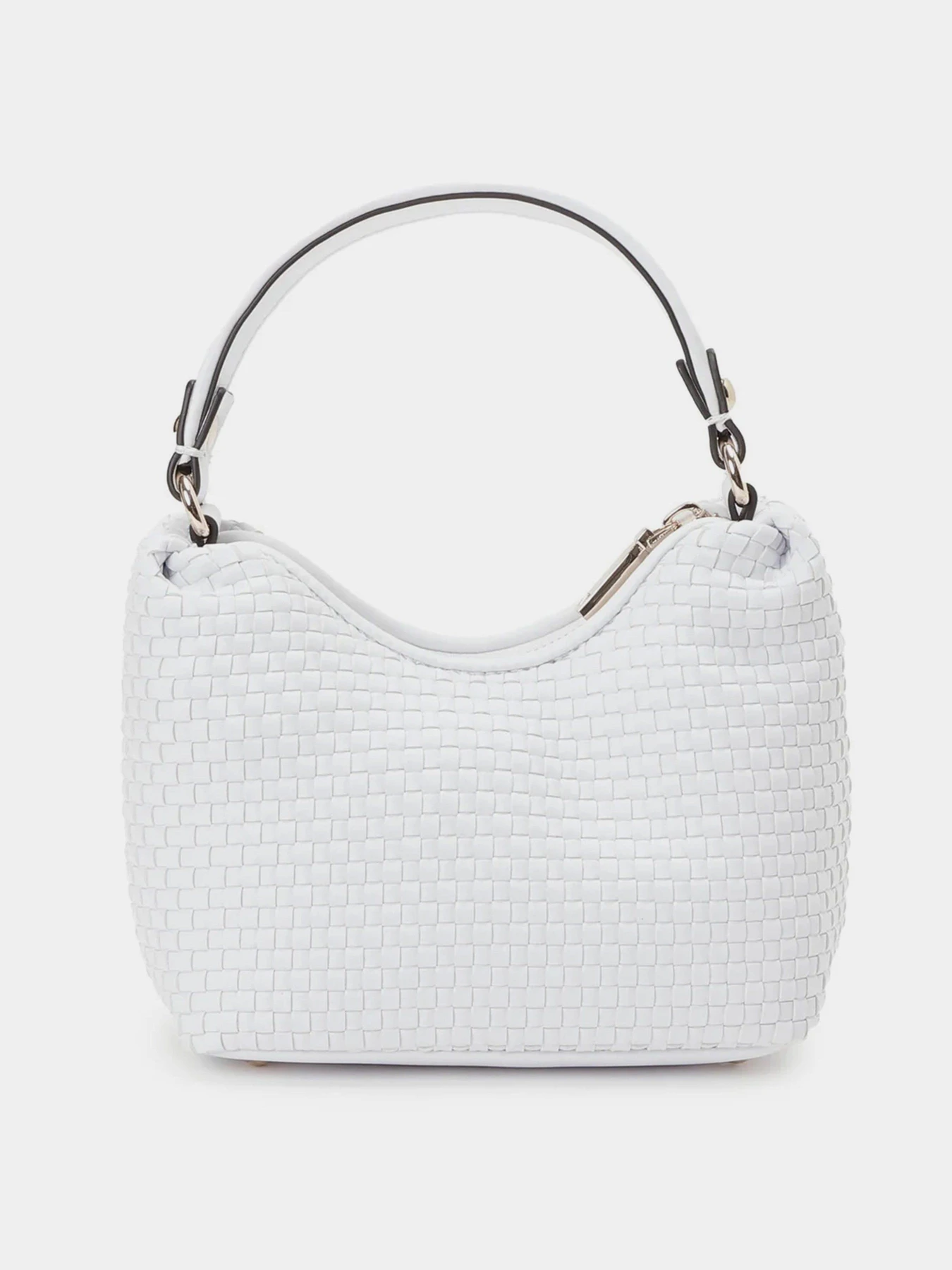 Сумки GUESS Etel модель HWWG92.19730;WHI Фото