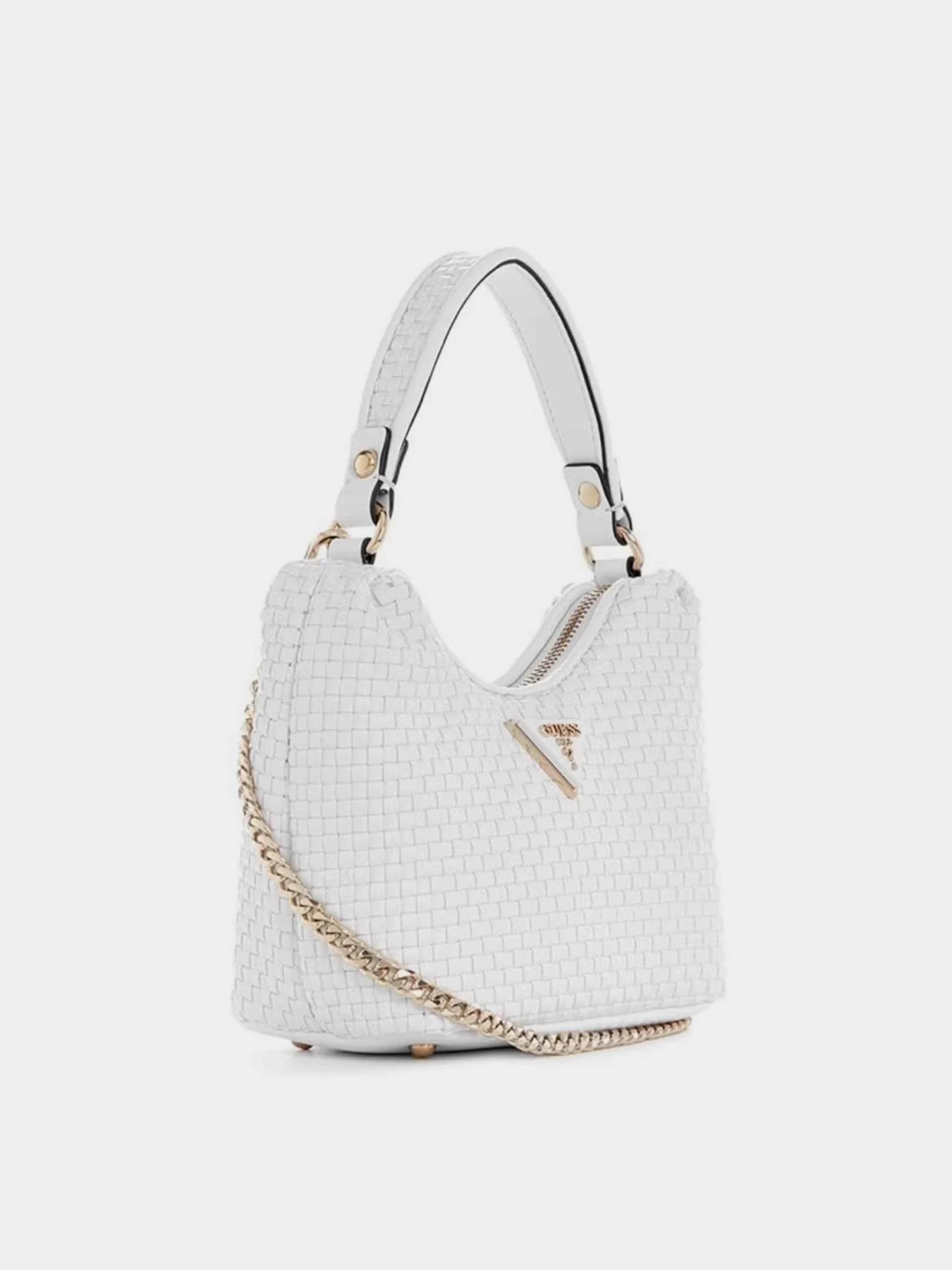 Сумки GUESS Etel модель HWWG92.19730;WHI Фото