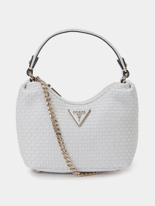 Сумки GUESS Etel модель HWWG92.19730;WHI Фото