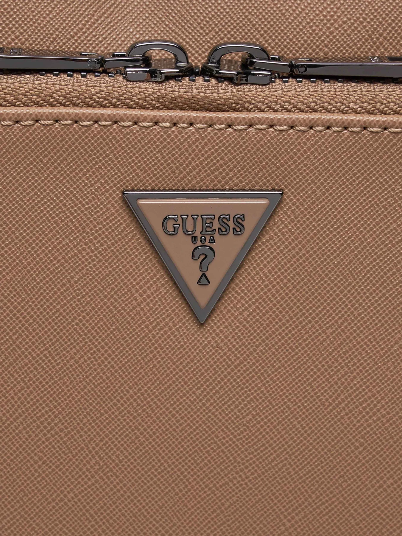 Сумки GUESS Hmmisa модель HMMISA.P4260;TAU Фото