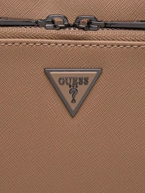 Сумки GUESS Hmmisa модель HMMISA.P4260;TAU Фото