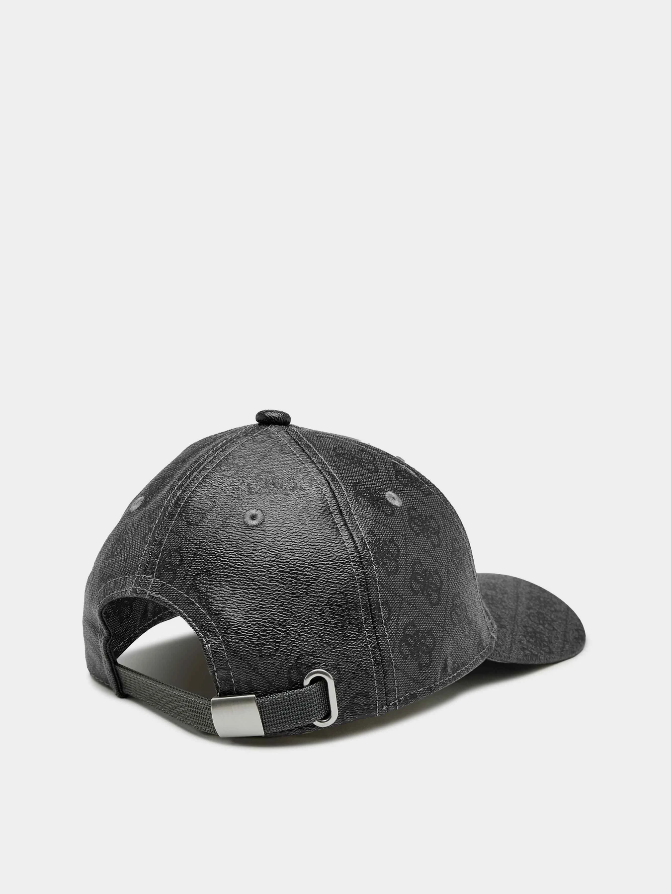 Шапки и кепки GUESS Vezzola Eco Headwear модель AM5042.POL01;BLA Шапки и кепки GUESS Vezzola Eco Headwear модель AM5042.POL01;BLA Фото