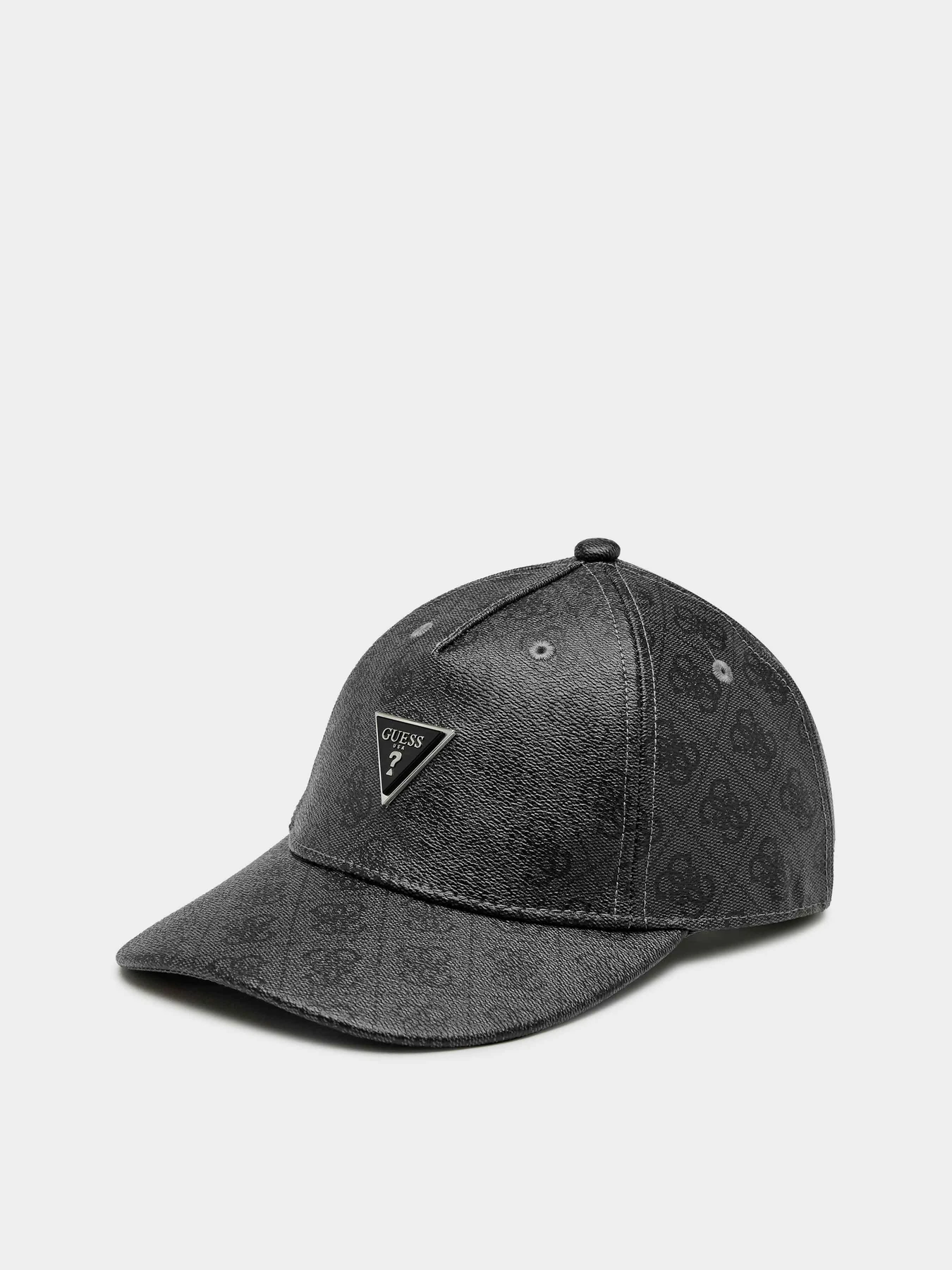 Шапки и кепки GUESS Vezzola Eco Headwear модель AM5042.POL01;BLA Шапки и кепки GUESS Vezzola Eco Headwear модель AM5042.POL01;BLA Фото