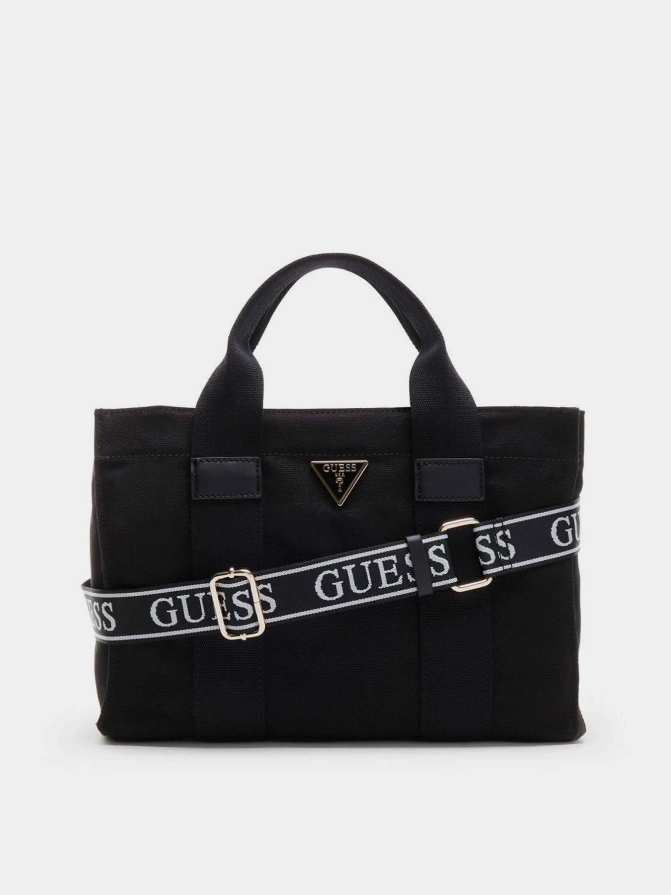 Сумки GUESS Canvas модель HWAG93.19220;BLA Фото