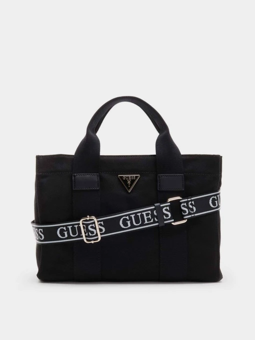 Сумки GUESS Canvas модель HWAG93.19220;BLA Фото