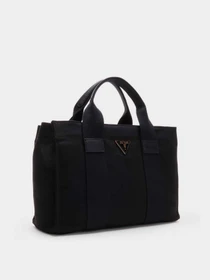 Сумки GUESS Canvas модель HWAG93.19220;BLA Фото