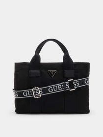 Сумки GUESS Canvas модель HWAG93.19220;BLA Фото