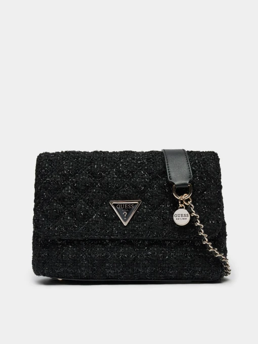 Сумки GUESS Giully модель HWBG87.48200;BLA Фото